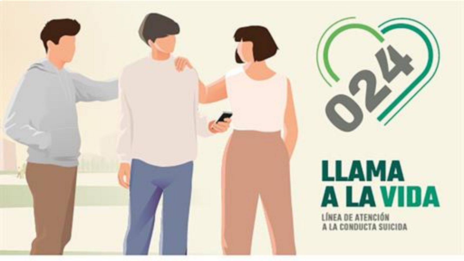 Mi gramo de locura - Congreso de Prevención del Suicidio - 16/06/2023 - Escuchar ahora