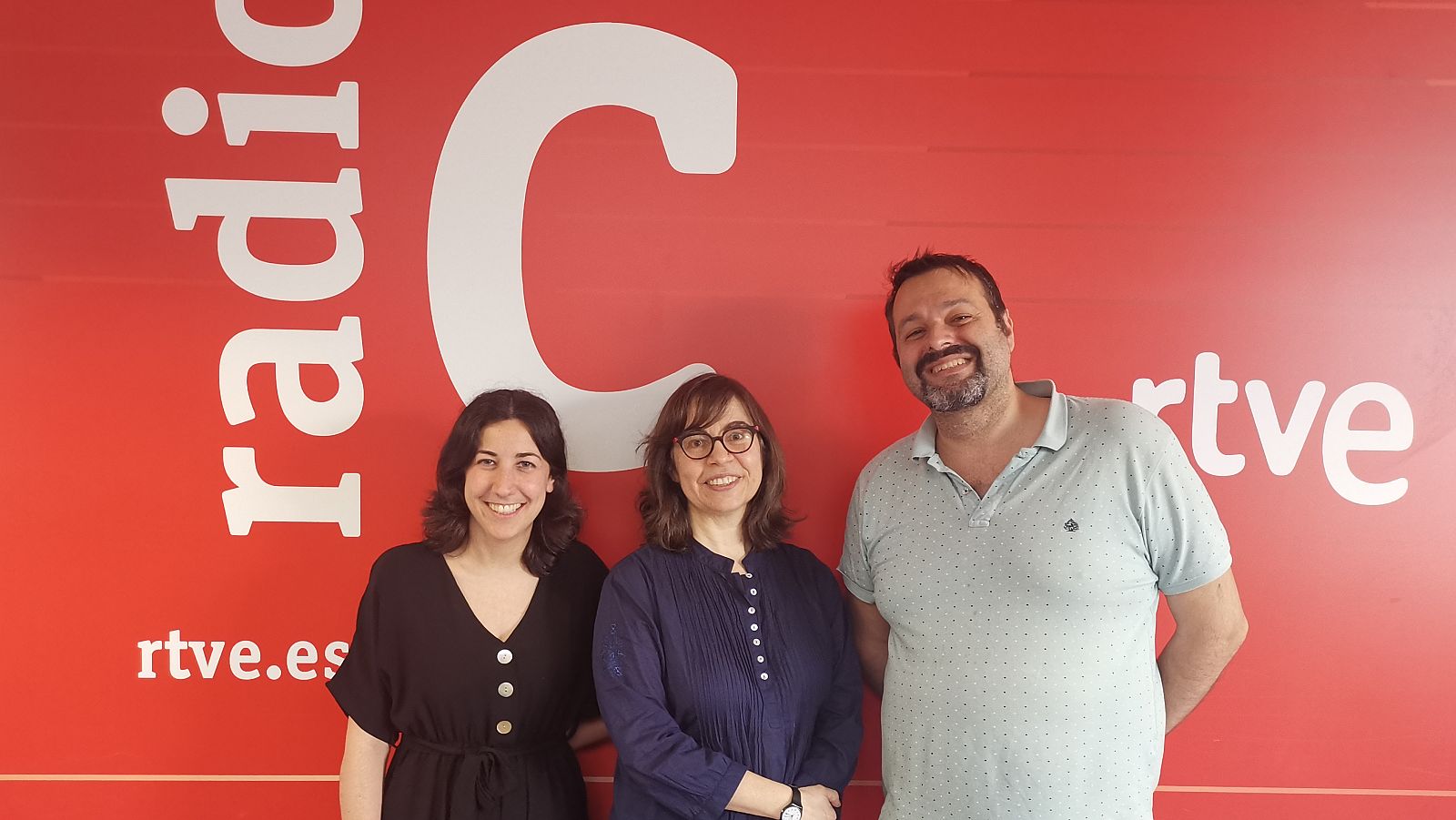 Sinfonía de la mañana - Fanny Hensel y La Música de Mercedes Cebrián - 16/06/23 - escuchar ahora