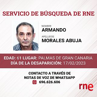 Servicio de búsqueda