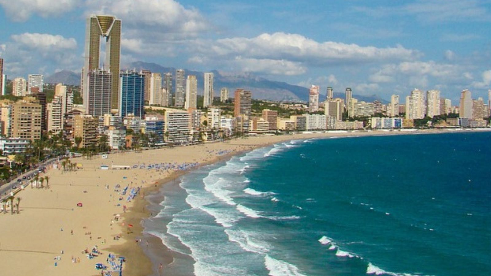 Fallo de sistema - 622: El incremento del nivel del mar se ha acelerado - 18/06/23 - escuchar ahora