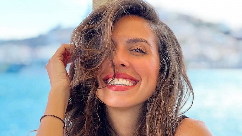 Patio de Voces - Mirela Cabero sale a la superficie - 17/06/23 - Escuchar ahora 