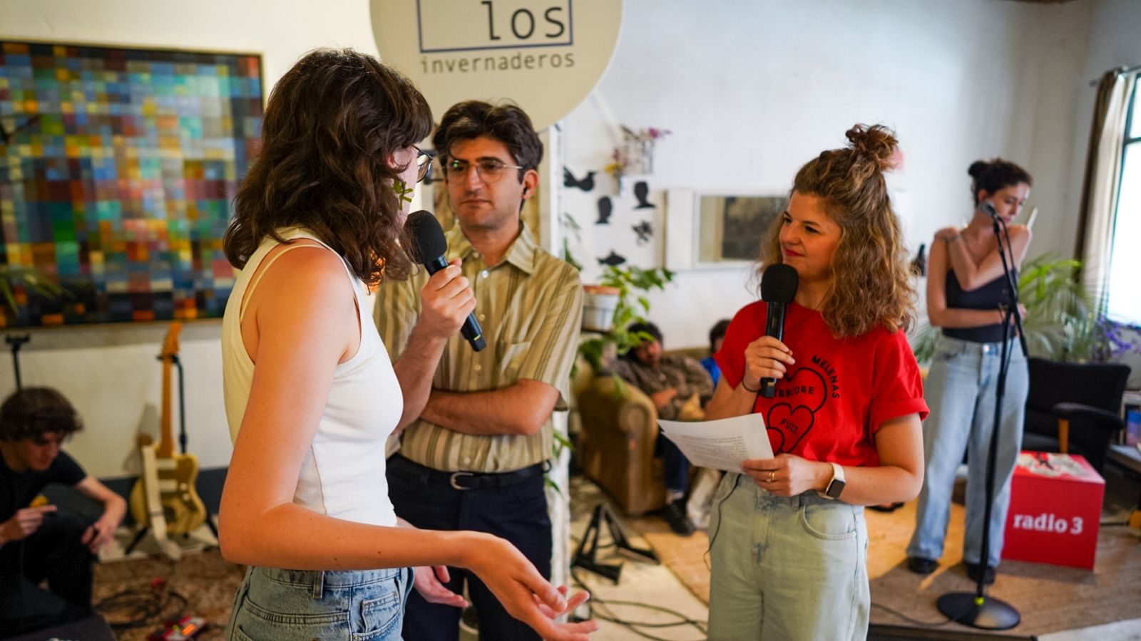 Capitán Demo - Capitán Sielo II - 18/06/23 - escuchar ahora