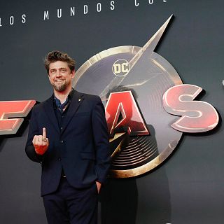 De película en Radio 5