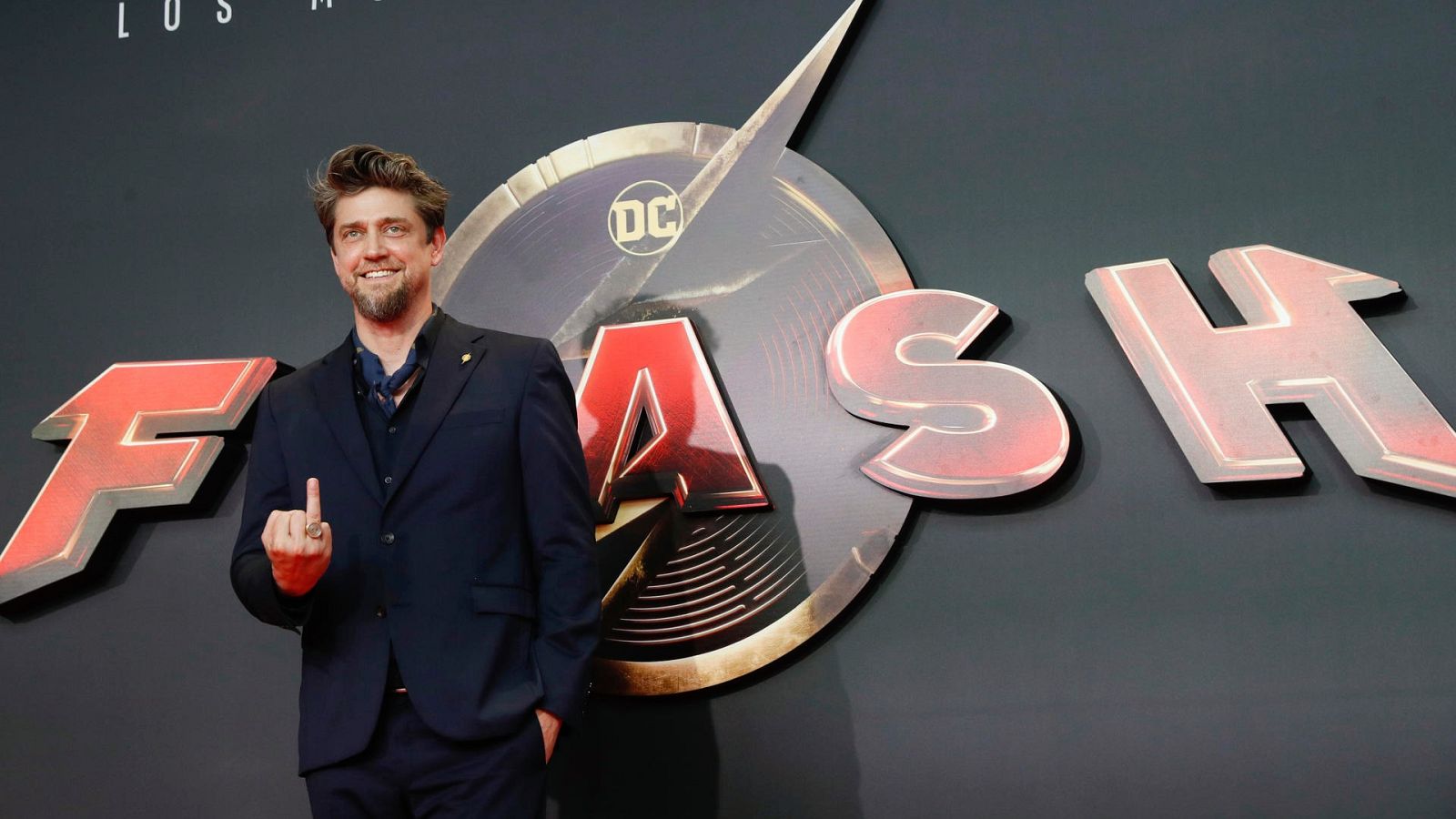 De película en Radio 5 - Sorpresas en Kepler 6b y mucha acción con 'Flash' y 'Tyler Rake 2' - 16/06/23 - escuchar ahora