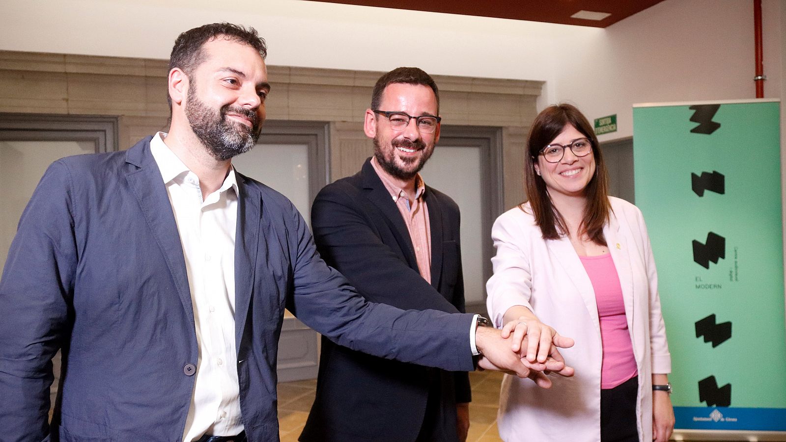 Girona tindrà un govern independentista