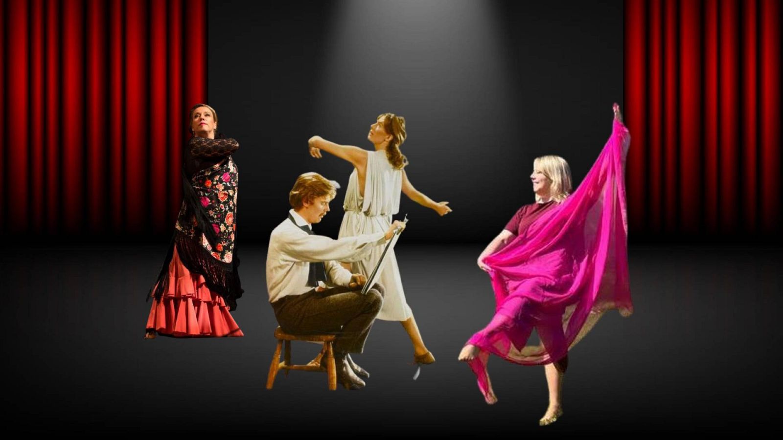 Una historia de película - Isadora - 22/06/23 - Escuchar ahora