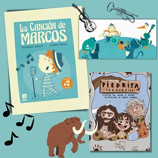 La estación azul de los niños (LEAN)