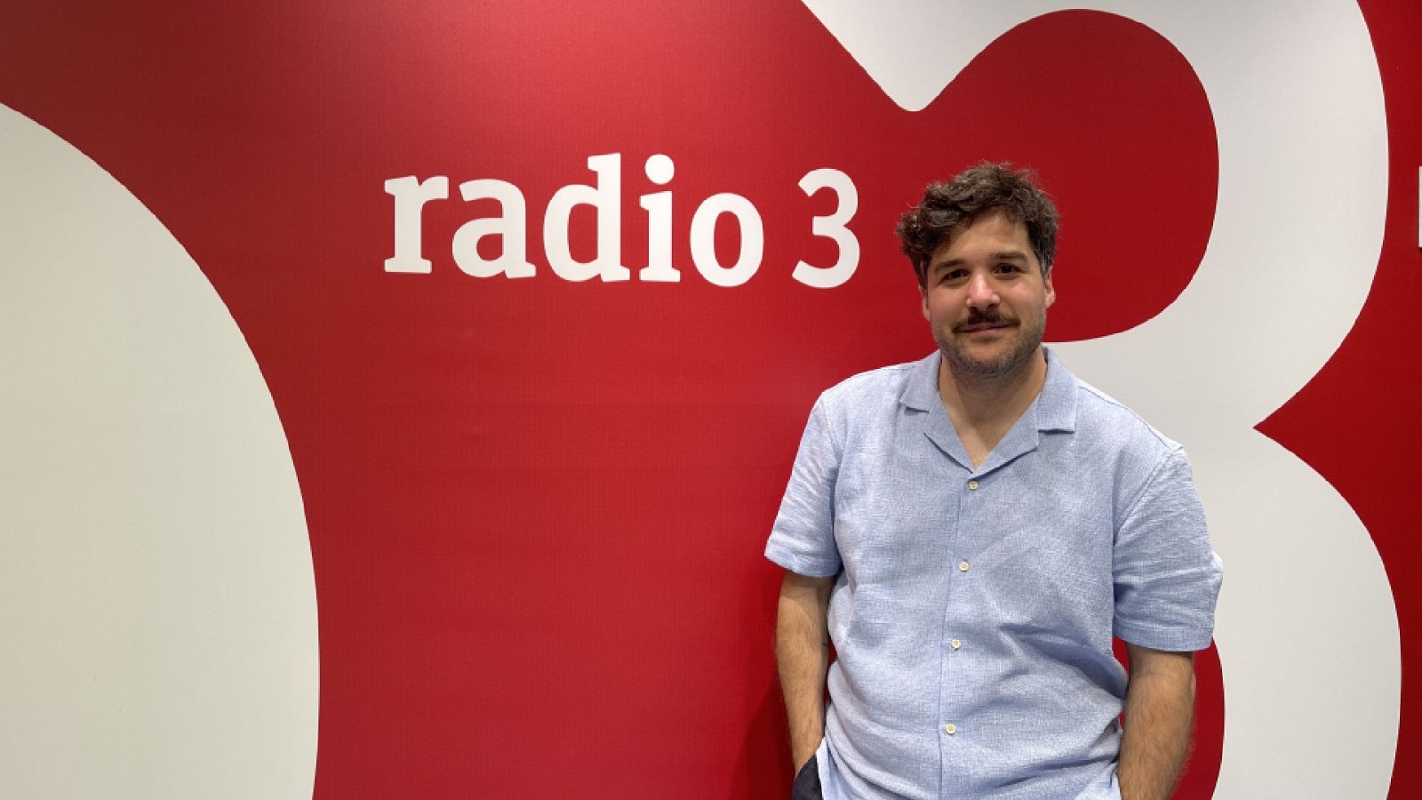 Tres en la carretera - La desconocida y la magia del cine - 18/06/23 - escuchar ahora