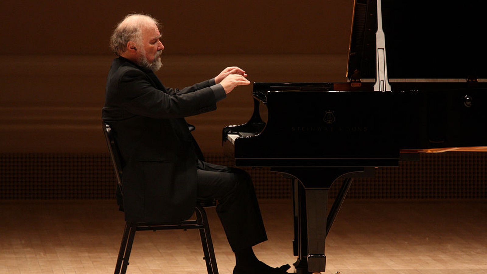 Retrato de artista - SCHUBERT (X) - 16/06/23 - escuchar ahora