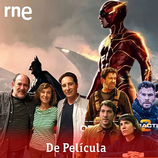 De película - RNE