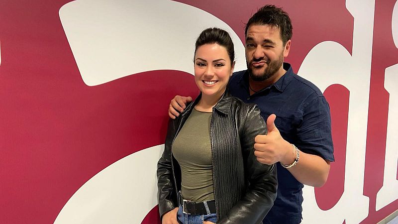 La sala - No s�lo g�nero chico: Roc�o Ignacio con Antonio Torres - 19/04/23 - Escuchar ahora