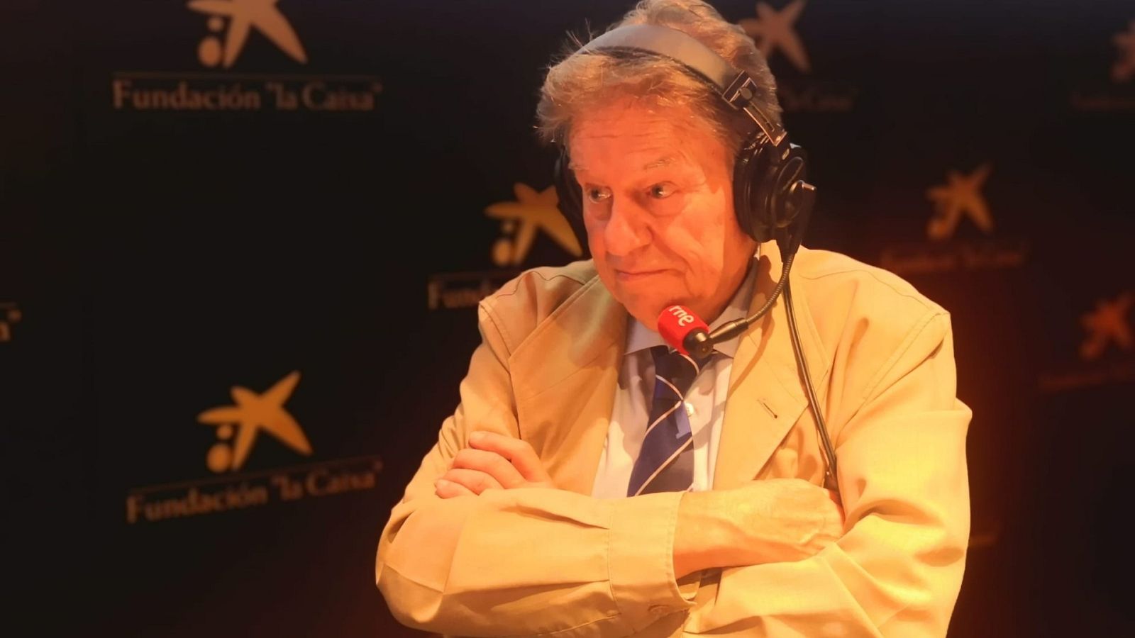 No es un día cualquiera - Javier Quesada - Presidente de los Premios Rei Jaume I - 17/06/23 - Escuchar ahora