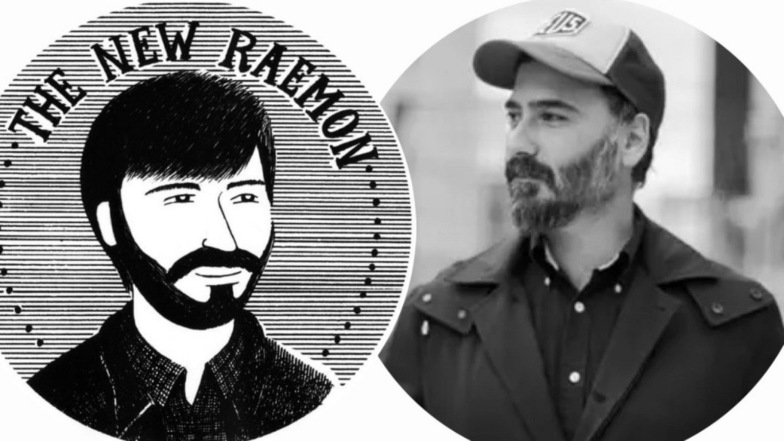 Cariño, sabes que soy de otro planeta - The New Raemon - 17/06/23 - escuchar ahora