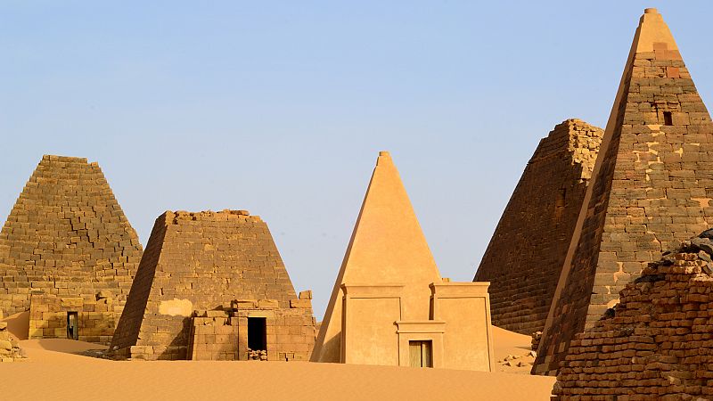 Espacio en blanco - Las piedras de los Dioses - 18/06/23 - escuchar ahora