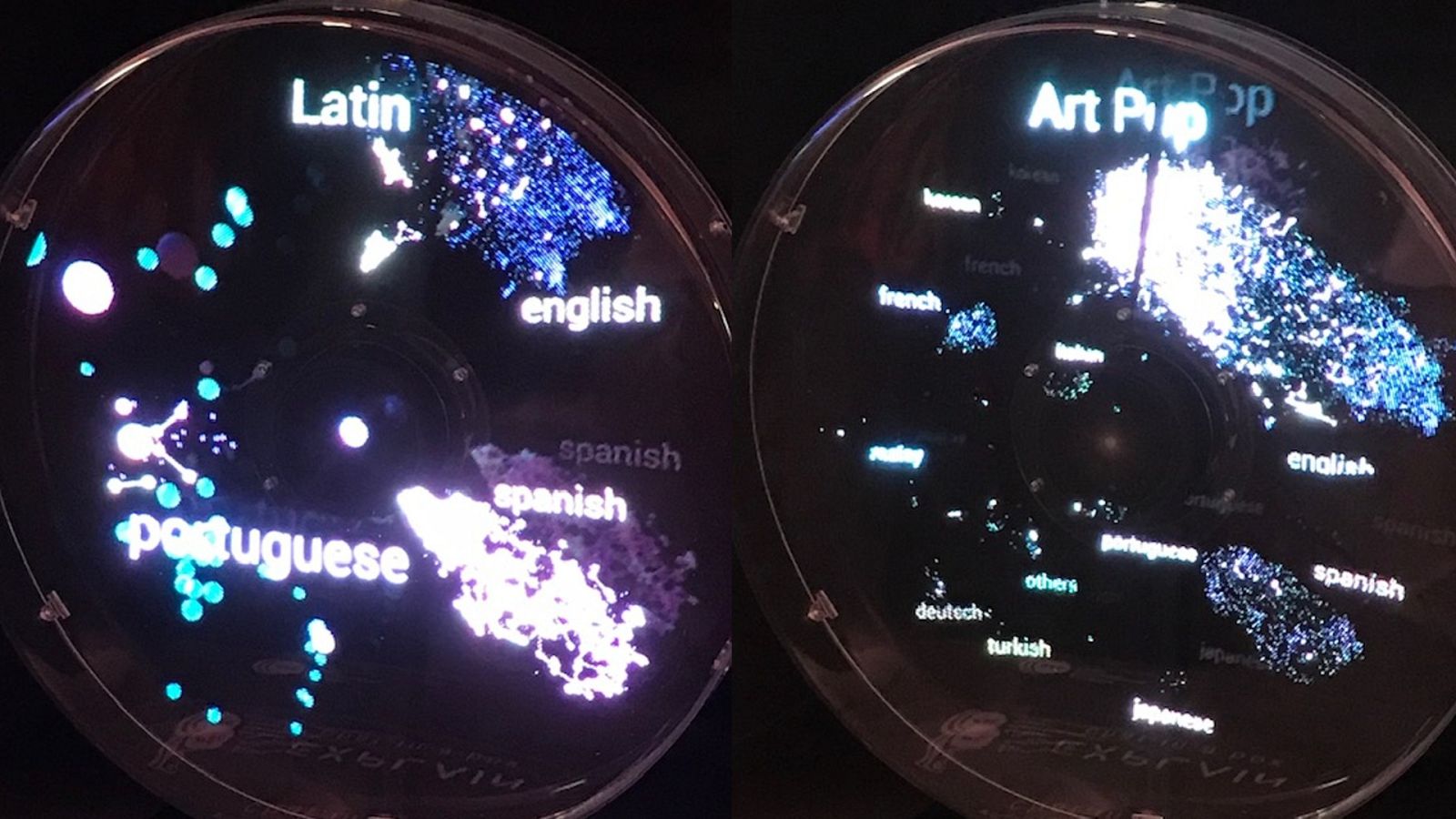 Mediterráneo - SÓNAR 30 años. El sonido de la Inteligencia Artificial - 18/06/23 - escuchar ahora
