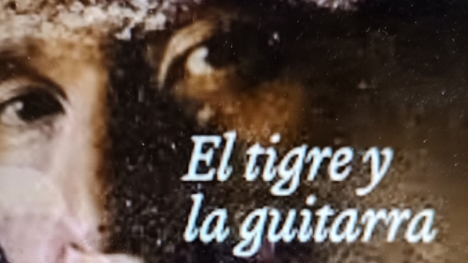 Duendeando - El tigre y la guitarra - 18/06/23 - escuchar ahora