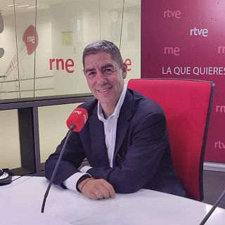 Las mañanas de RNE 