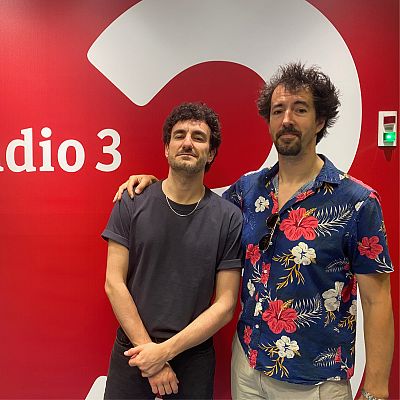 Una vida no tan simple con Félix Viscarret y Miki Esparbé