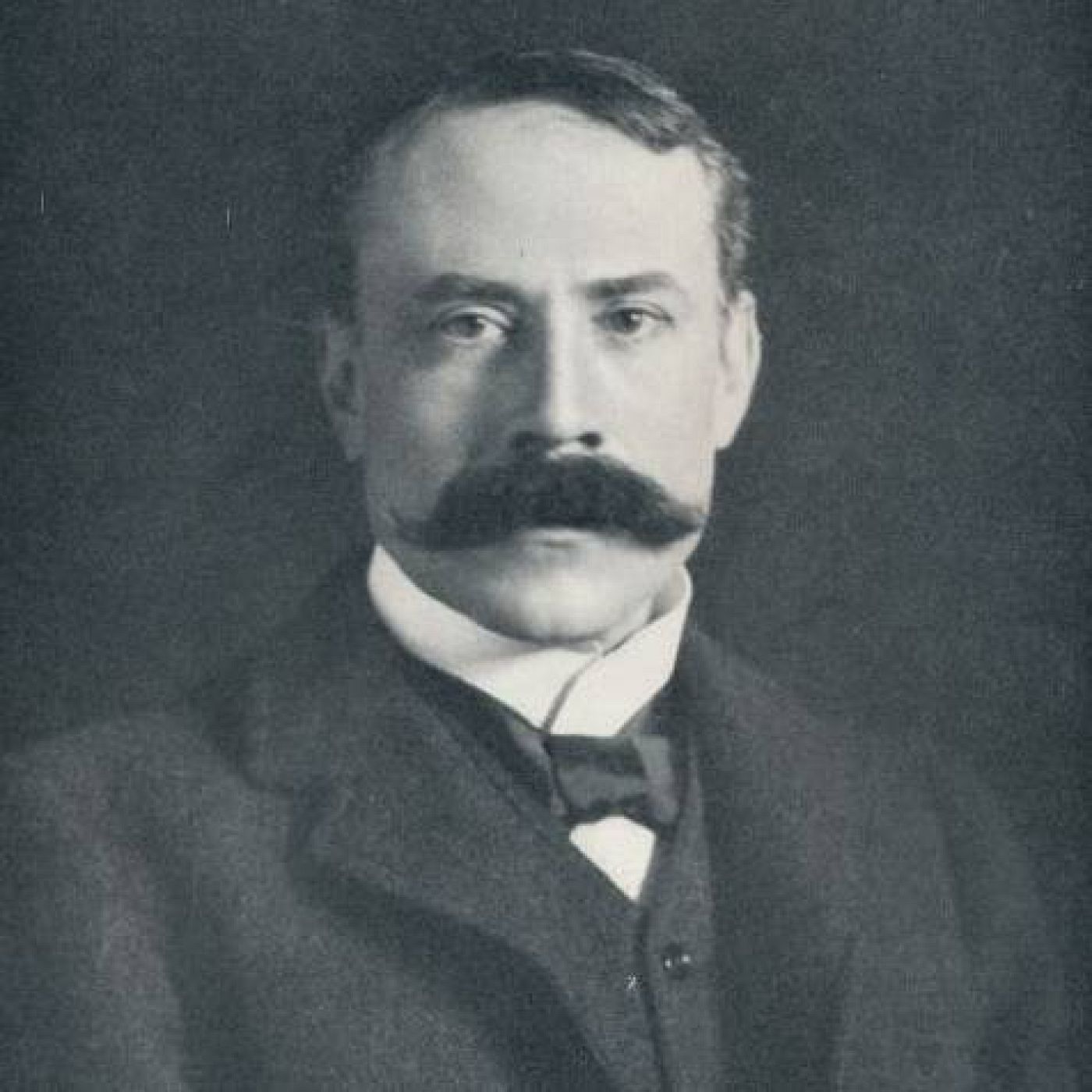 Sinfonía de la mañana - El enigma de Elgar - 19/06/23 - escuchar ahora