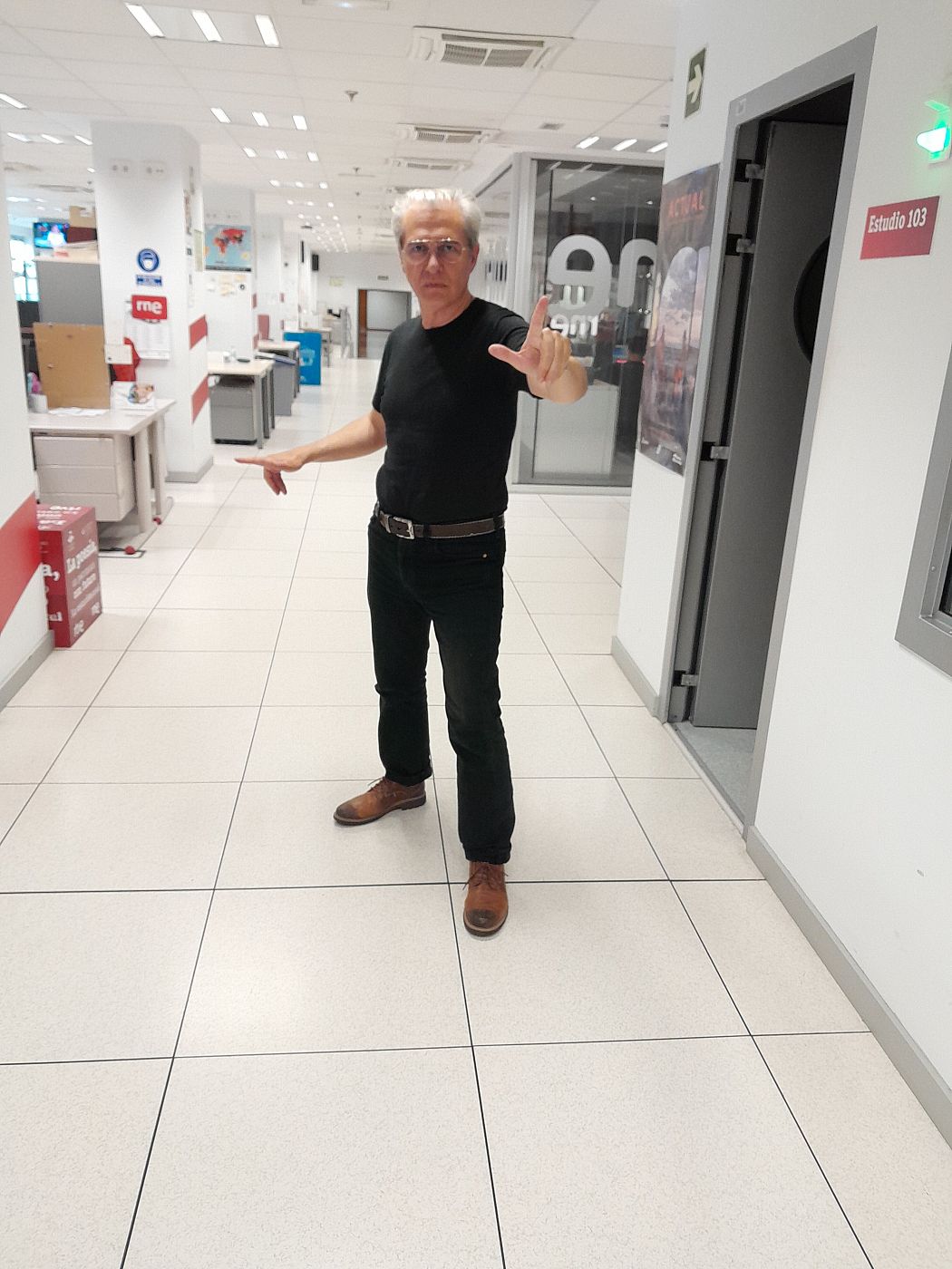 En un mundo feliz - 19/06/23 - escuchar ahora