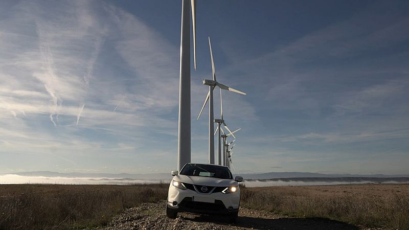 Más cerca - Premio Europeo a la Excelencia en Seguridad Vial para España - Escuchar ahora