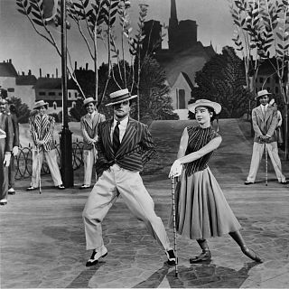 Esta noche... un clásico