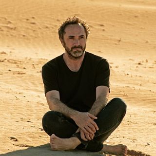 Caïm Riba i Coco Comín