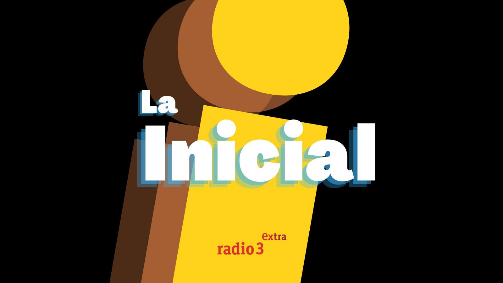 La Inicial - Lucas Vidal - 20/06/2023  - Escuchar ahora