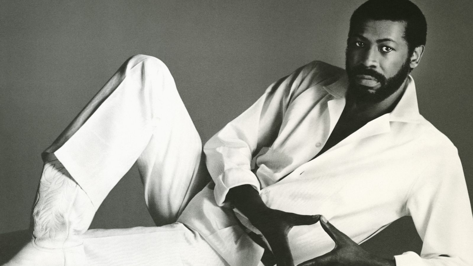 Dando vueltas - Teddy Pendergrass - 29/07/23 - escuchar ahora