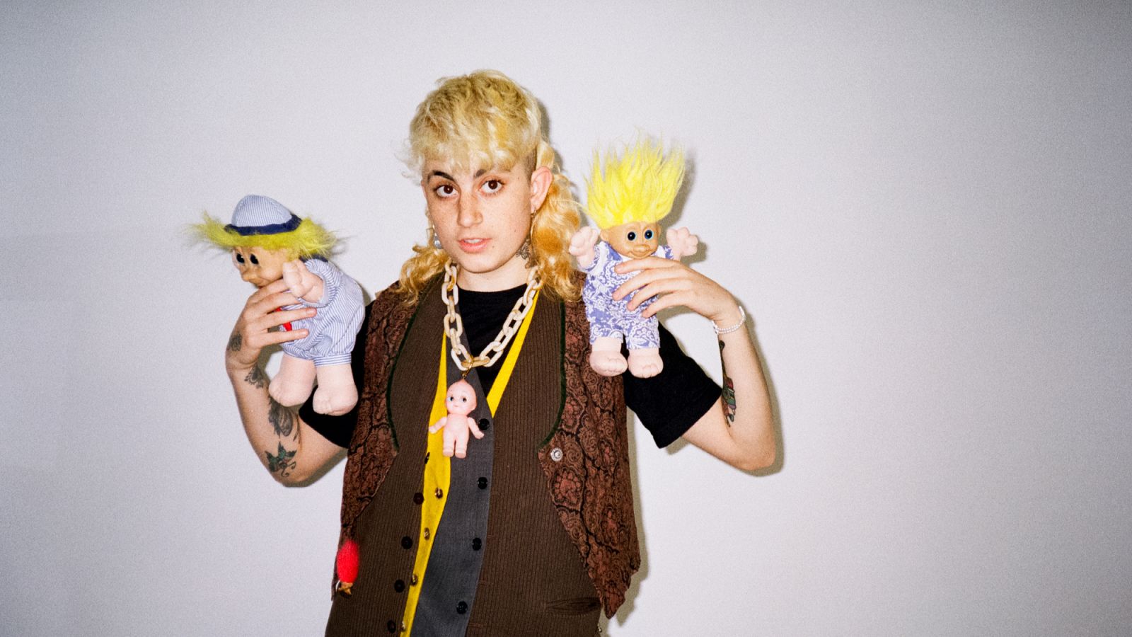 Según me despierte - Hoy sola en Madrid - 20/06/2023 - Ver ahora