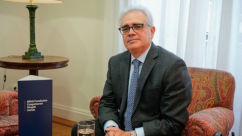 Más cerca - Un efecto invernadero de hace 56 millones de años - Escuchar ahora