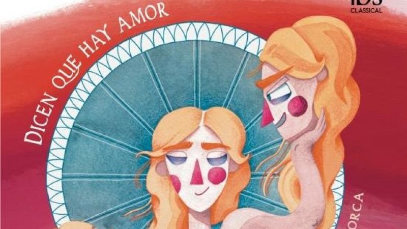 Collegium Musicum Madrid - escuchar ahora