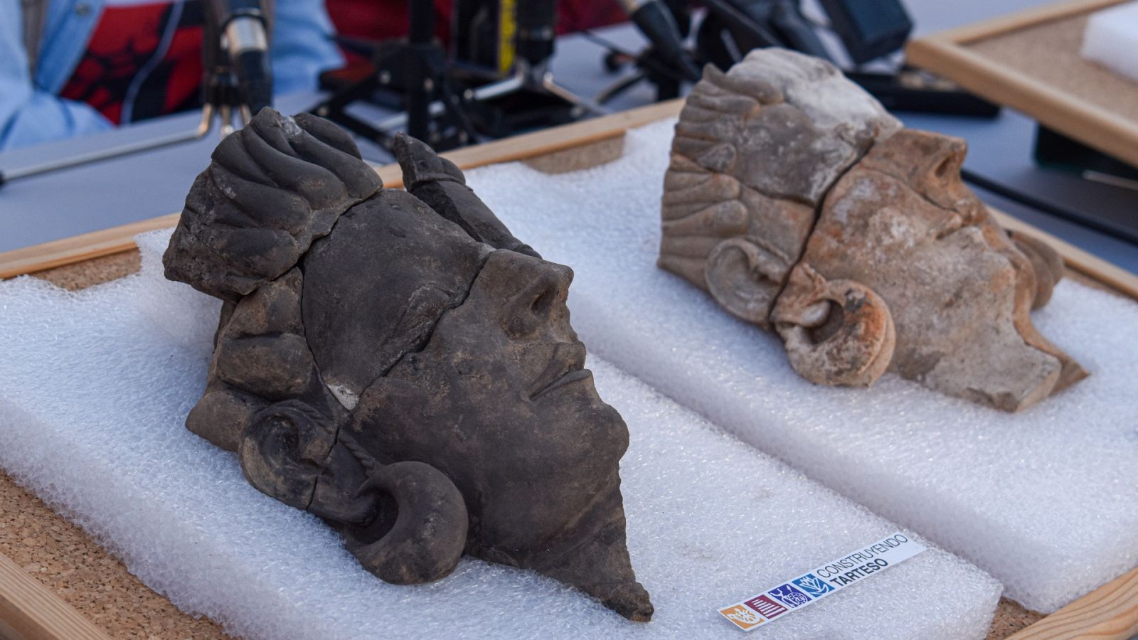 Escapadas - Cancho Roano - 20/06/23 - Escuchar ahora