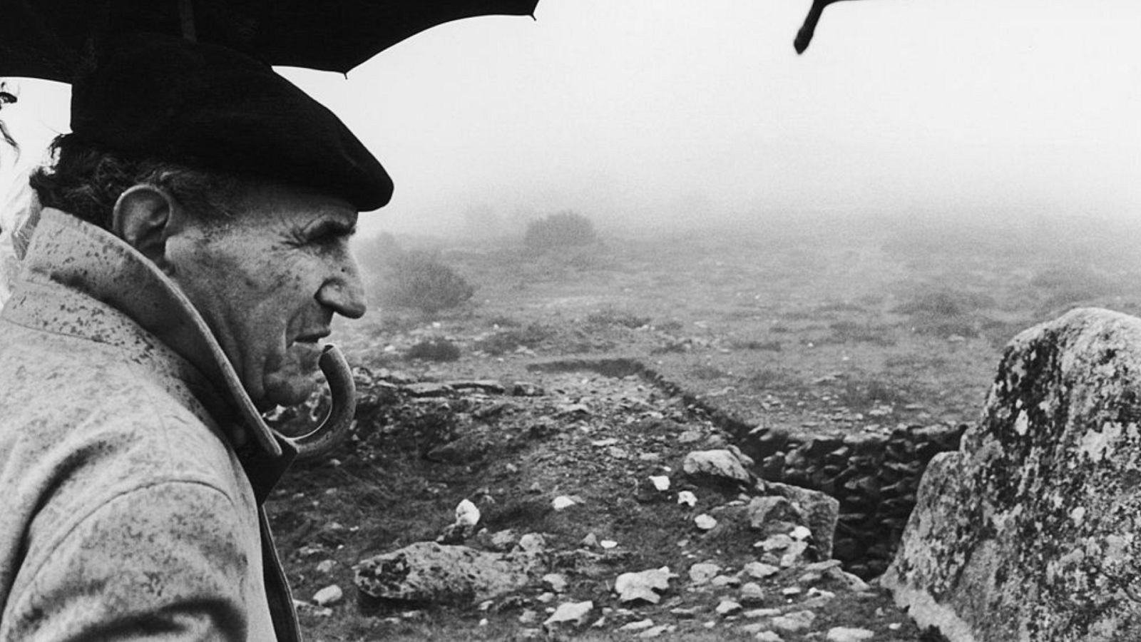 Por las fronteras de Europa - Miguel Torga: el gusto por la libertad - Escuchar ahora