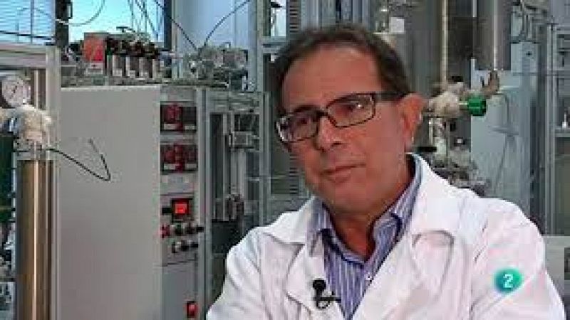 Avelino Corma premio inventor europeo 20/6/2023