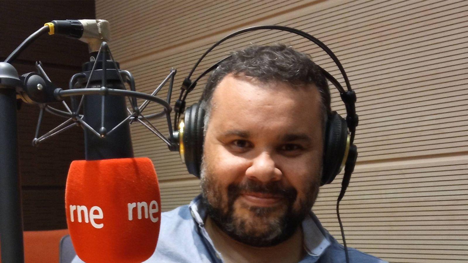 El pasado ya no es lo que era -  Historia de la Inteligencia Artificial - 24/06/23 - Escuchar ahora