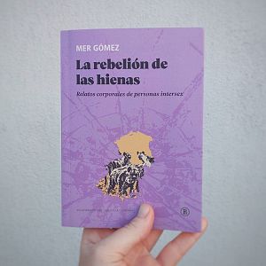 Gente despierta - Gente despierta - "La rebelión de las hienas" de Mer Gómez - 20/06/23 - escuchar ahora