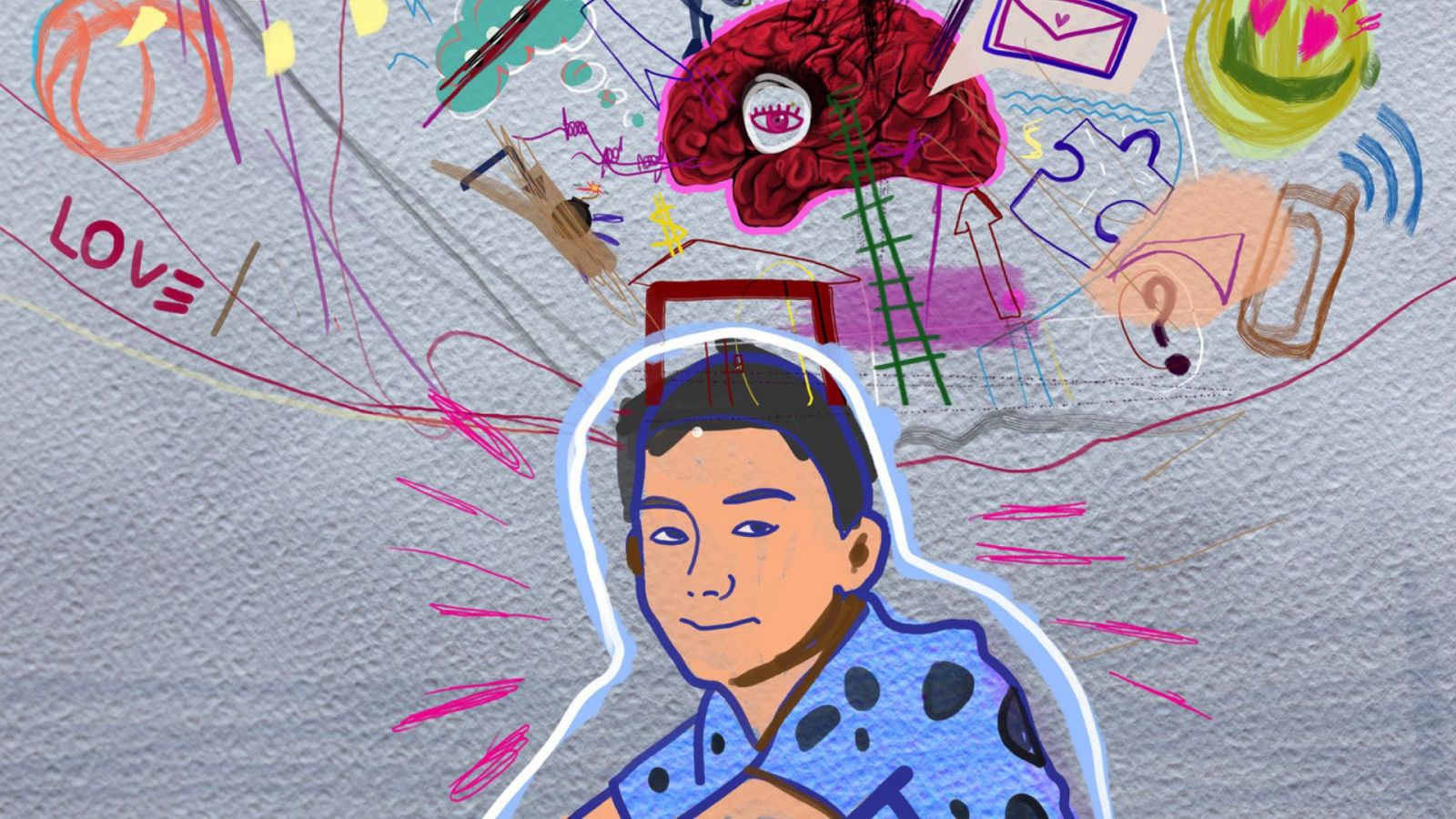 Hablamos de Salud Mental - La educación emocinal, un arma contra los trastornos de salud mental - Escuchar ahora 