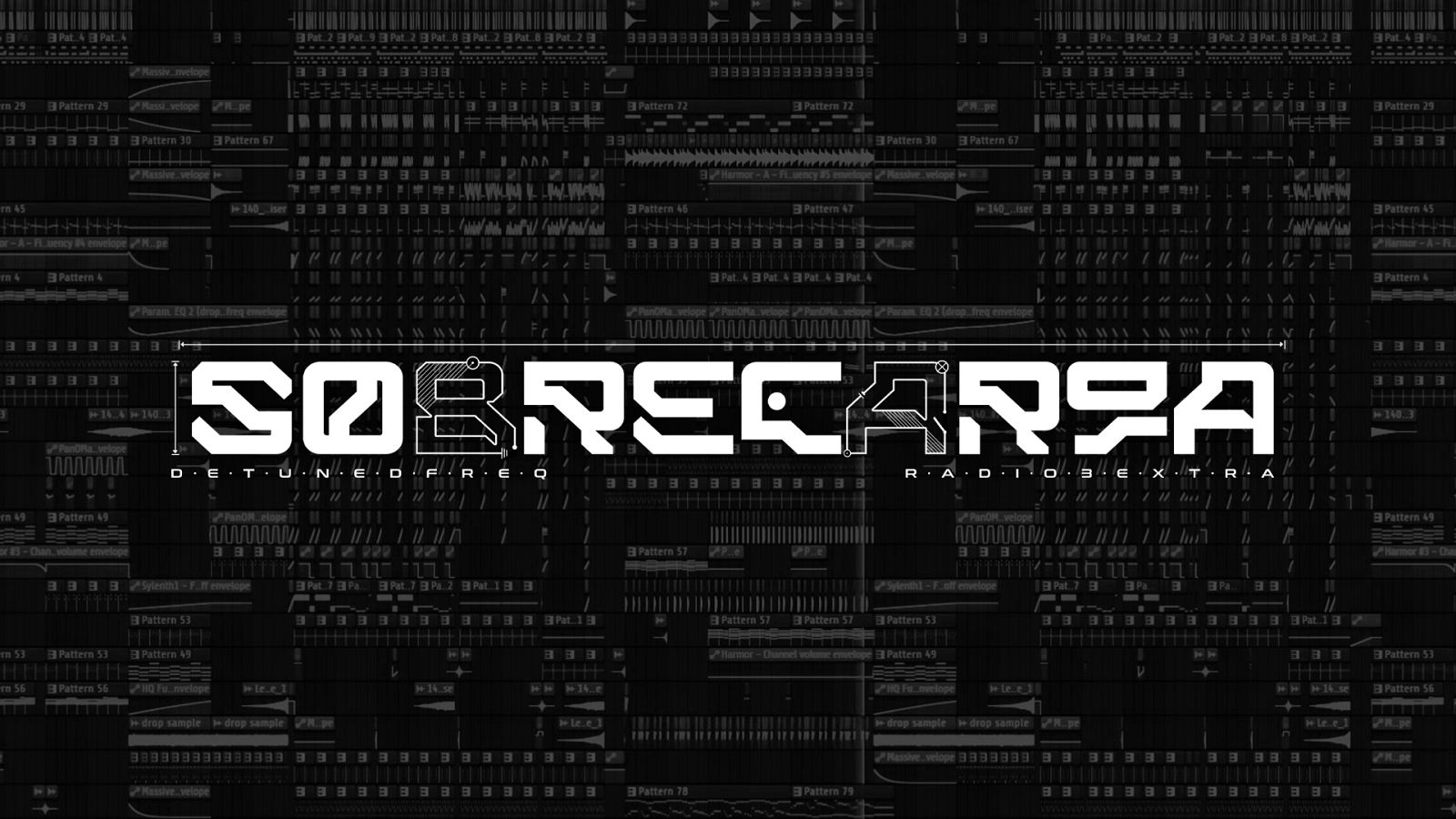Sobrecarga - Remixes - 23/06/2023 - Escuchar ahora