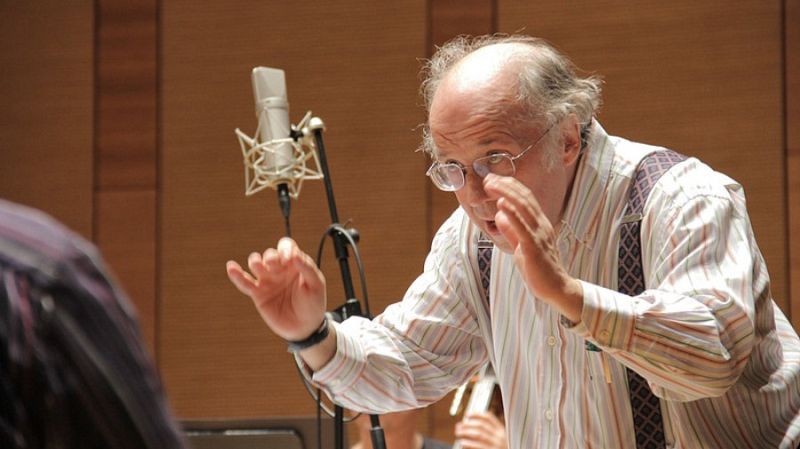 Jos� Luis Temes - escuchar ahora