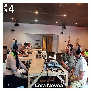SÓNAR 2023 en directe des del SET de RNE (III)