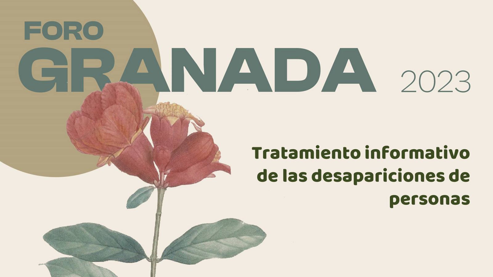 Diario de ausencias - Foro G1 -Iª - 21/06/23 - Escuchar ahora