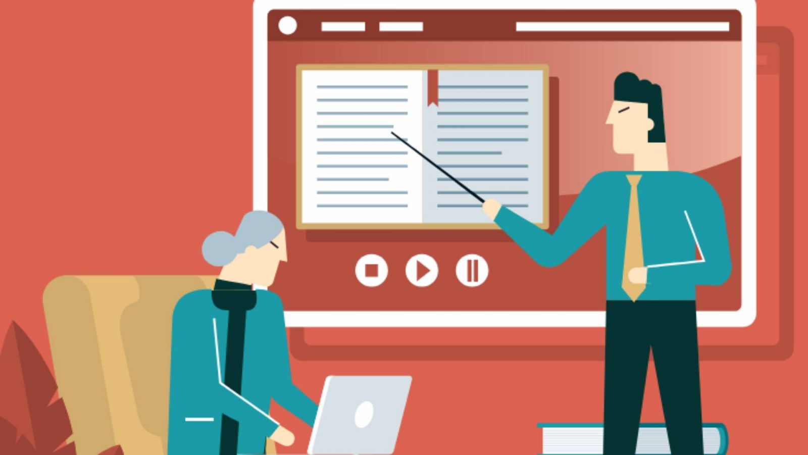 Cuaderno mayor - Perfil de los sénior en la economía en Cataluña - 25/06/23 - Escuchar ahora