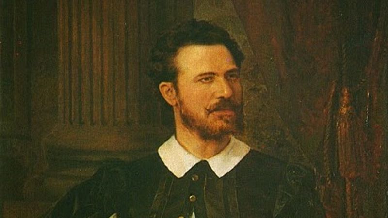 Relato sobre la �ltima funci�n de Gayarre - escuchar ahora