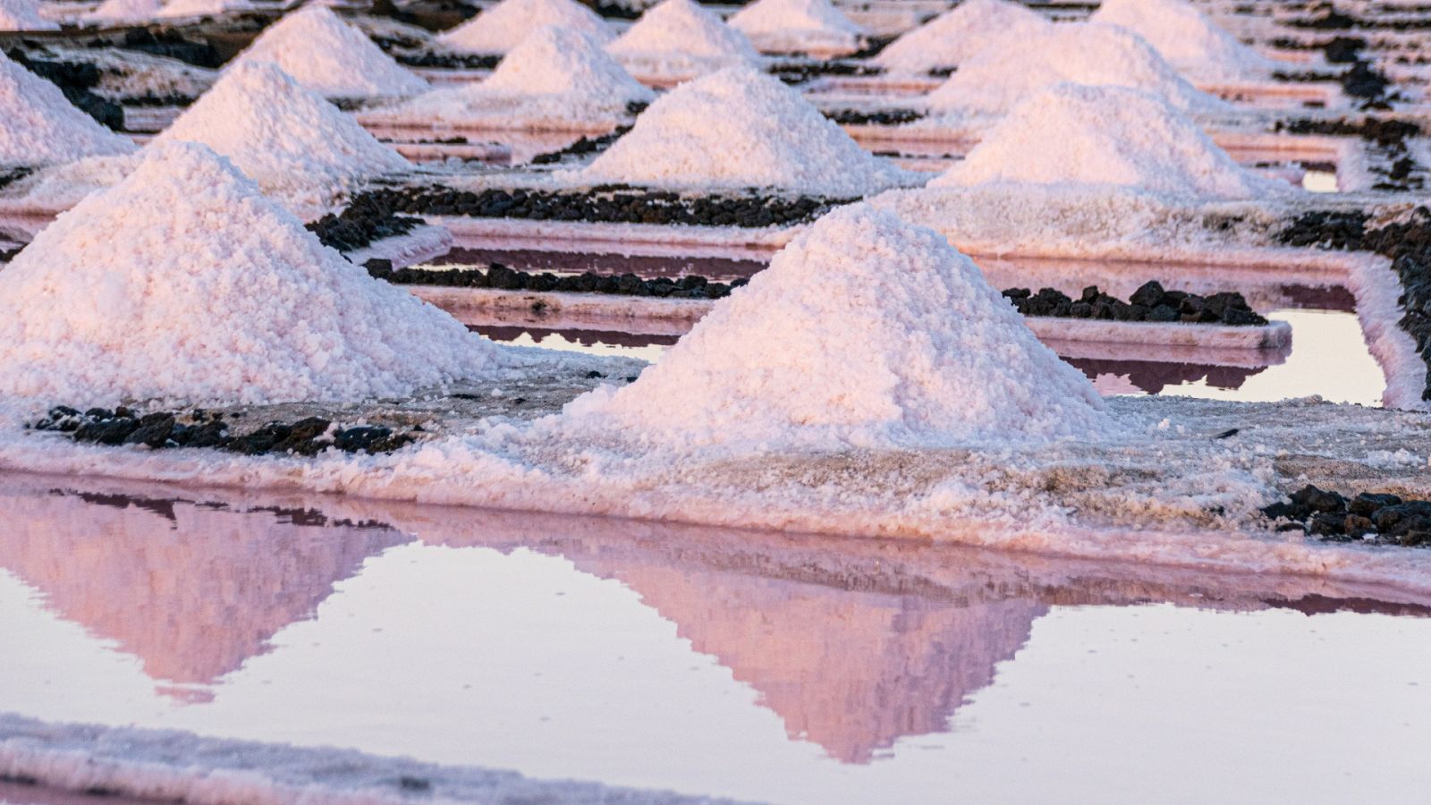 Caminantes - Las salinas de Poza de la Sal - 21/06/23 - escuchar ahora