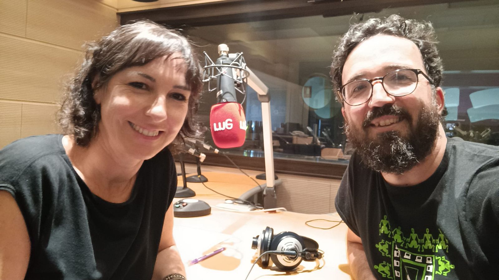 Radioactivas en Radio 5 - 'Jardines Digitales' para mejorar la vida online - 21/06/23 - Escuchar ahora