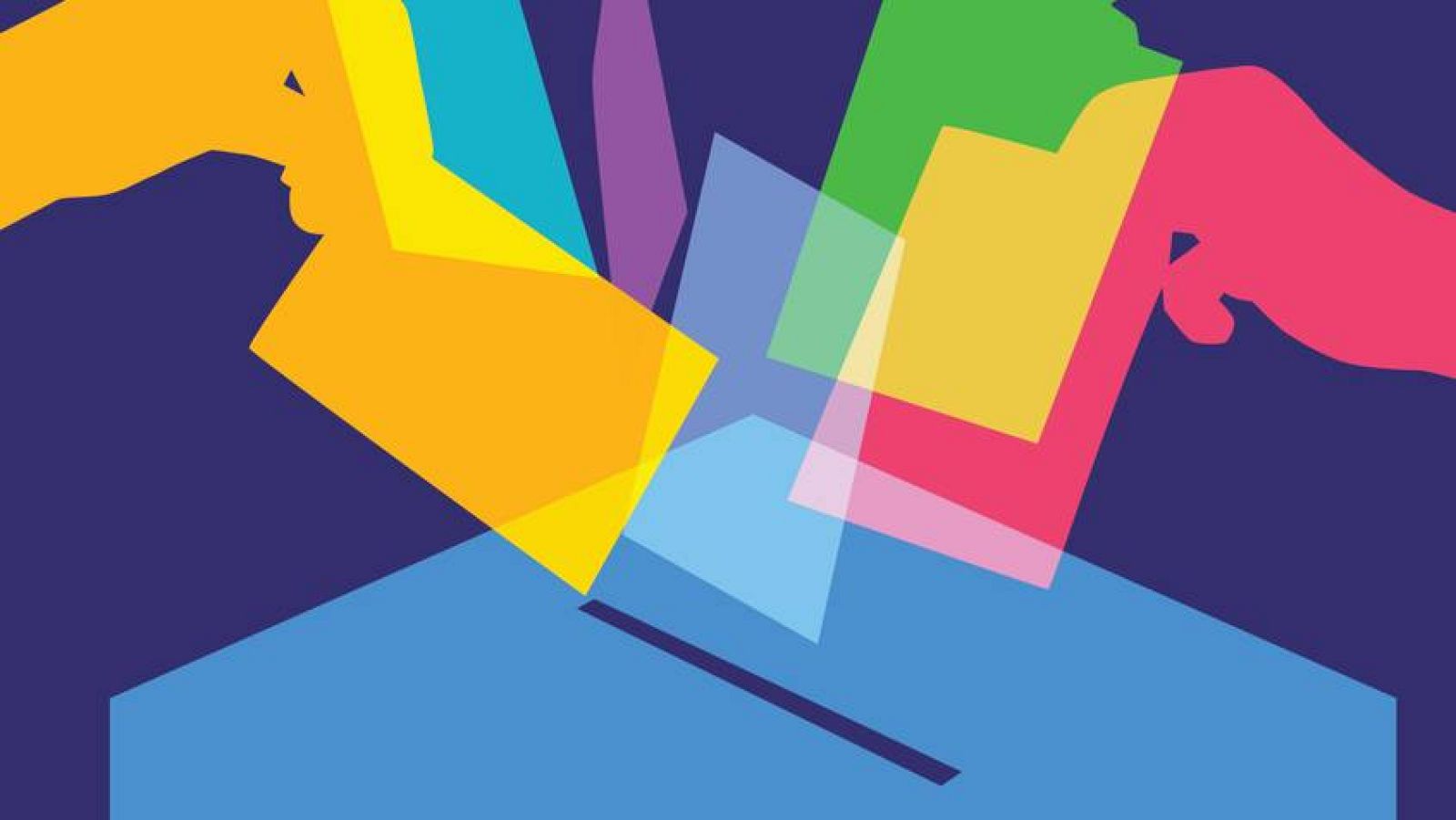 Longitud de onda - La política como la música, se siente - 20/06/23