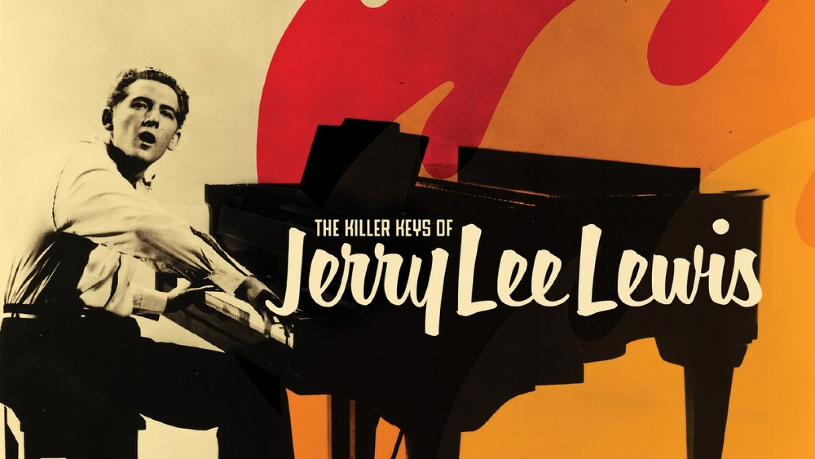  Amordiscos - Burning love - 21/06/23