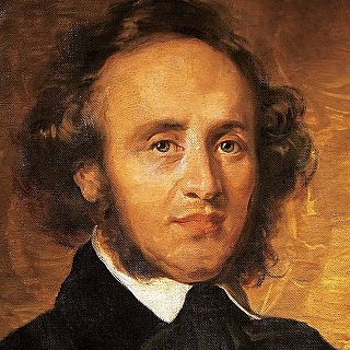 A través de un espejo