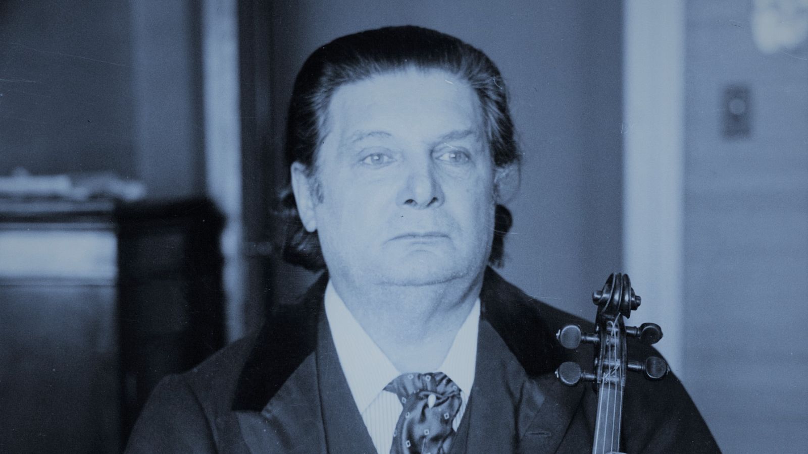 Sinfonía de la mañana - Ysaÿe y la Chacona de Bach - 20/06/23 - escuchar ahora